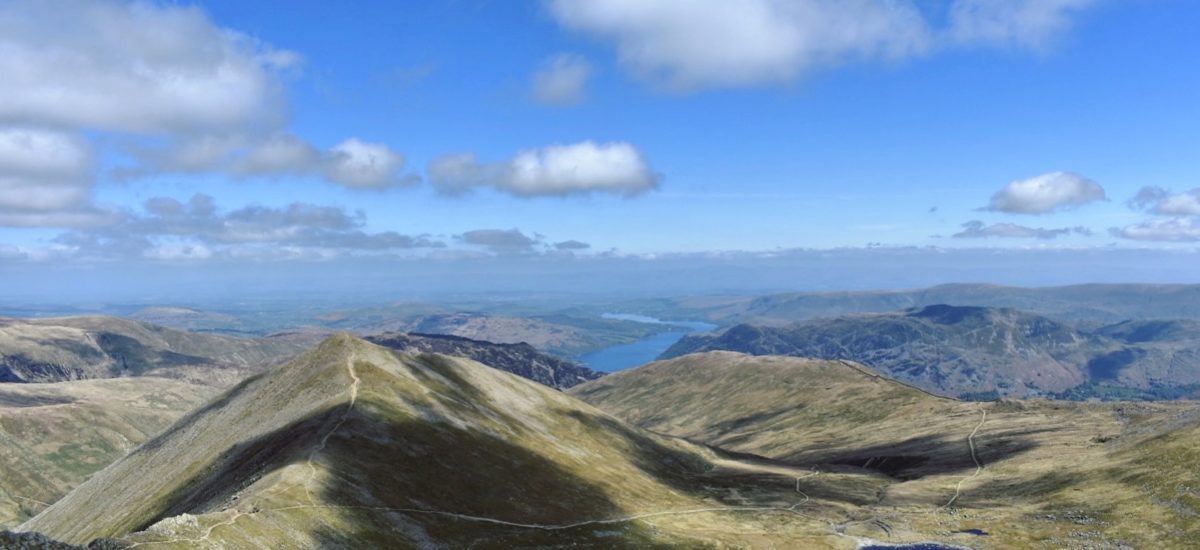 FIVE OF THE BEST WALKS IN THE LAKE DISTRICT
