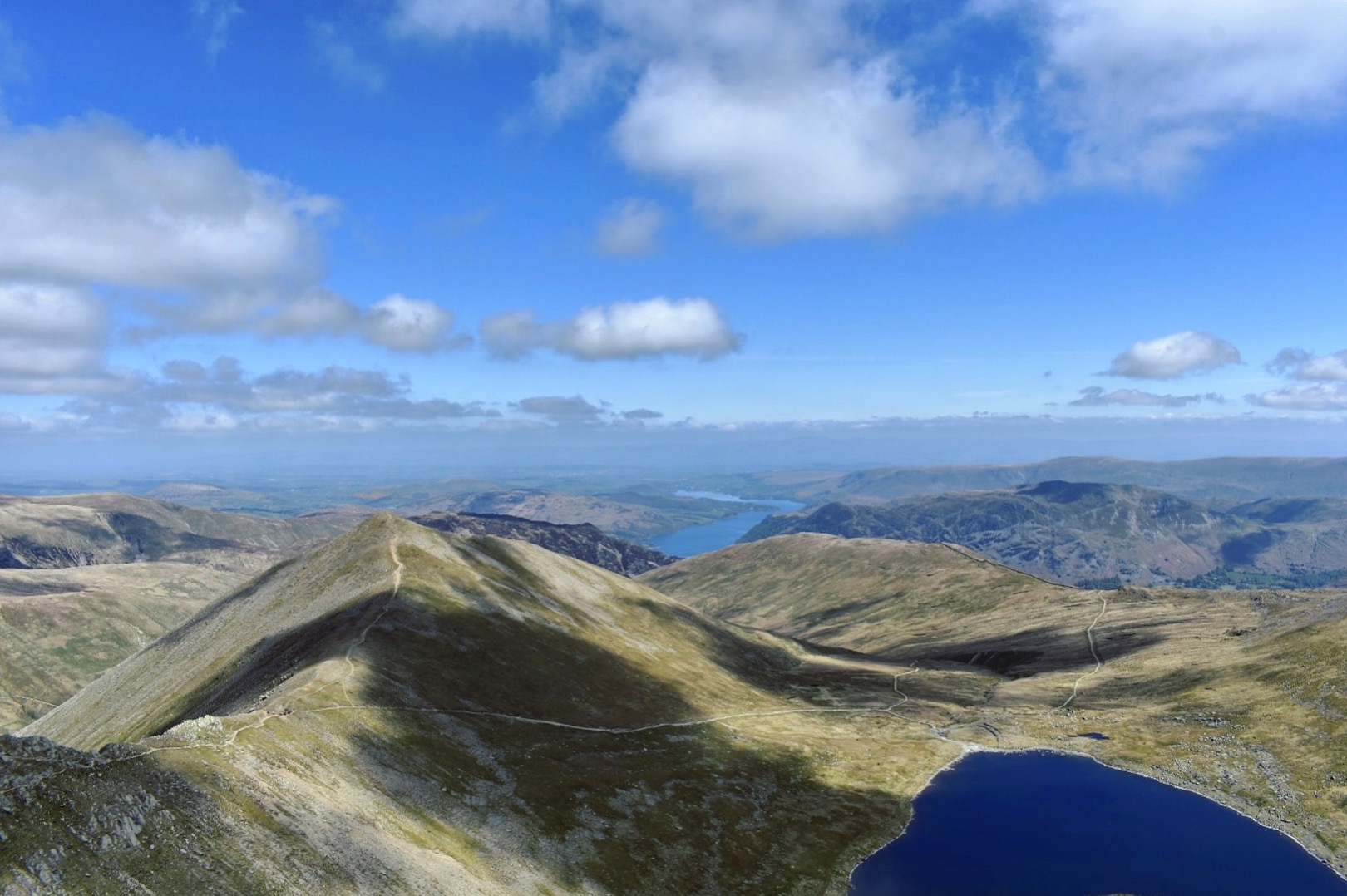 Five of the Best Walks in the Lake District